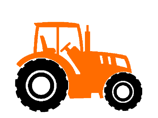 Tractor Icon 2