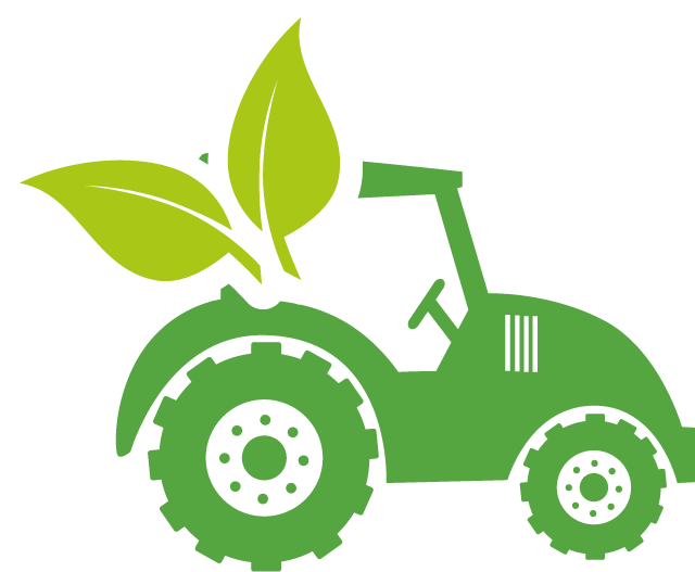 Tractor Icon